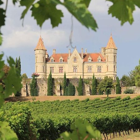 Chateau Moncassin Leyritz-Moncassin Zewnętrze zdjęcie