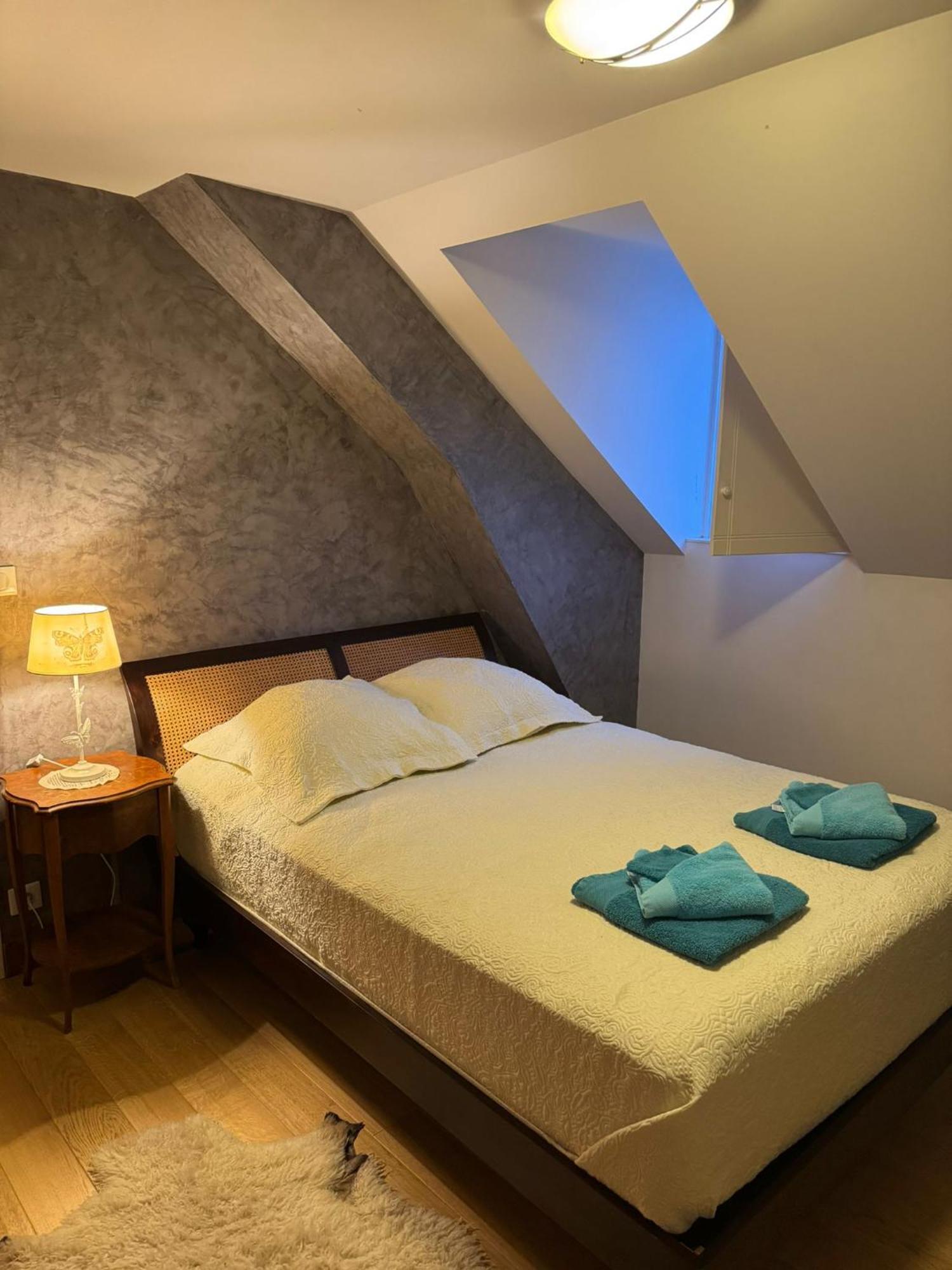 Chateau Moncassin Leyritz-Moncassin Zewnętrze zdjęcie