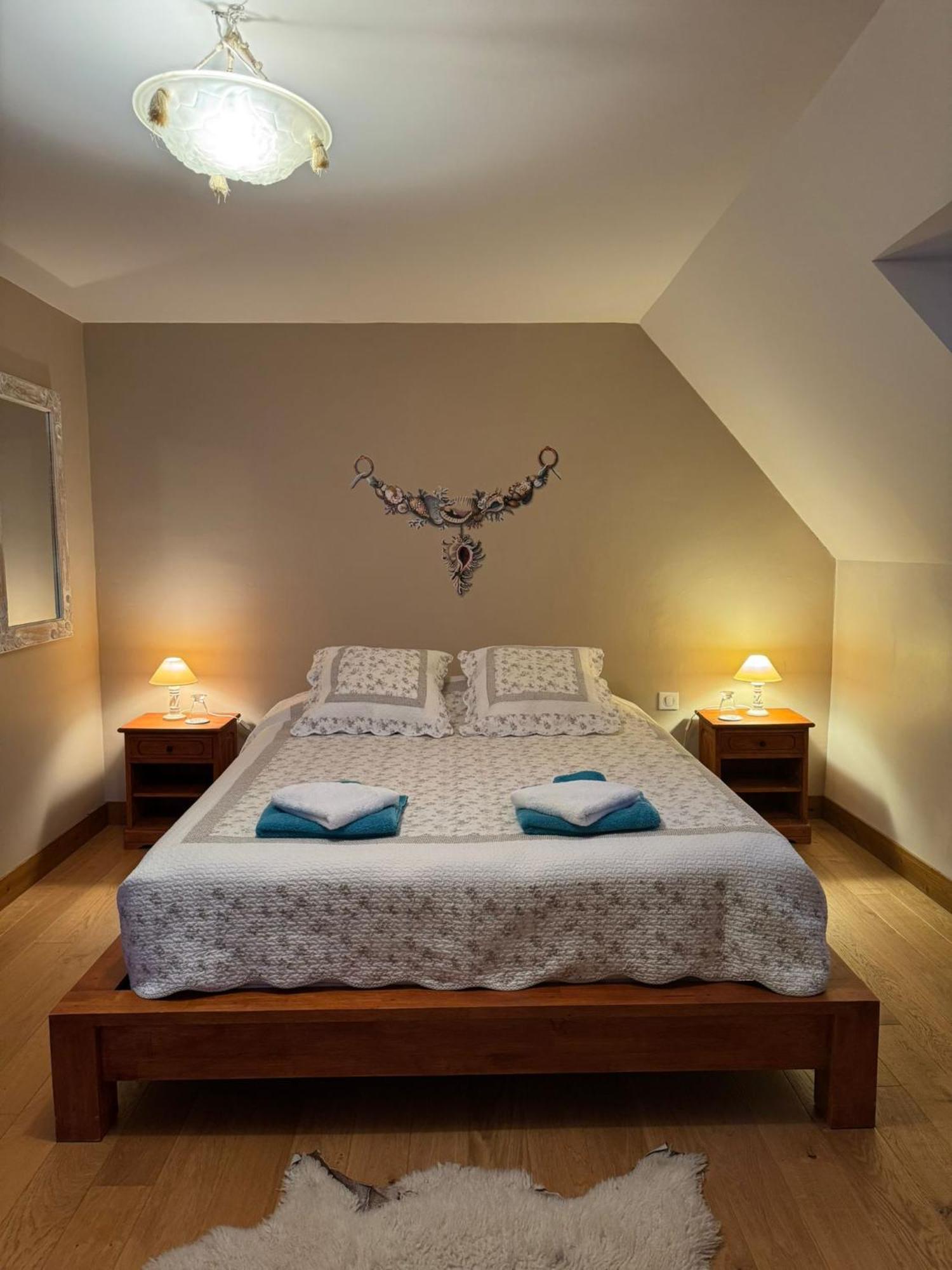 Chateau Moncassin Leyritz-Moncassin Zewnętrze zdjęcie