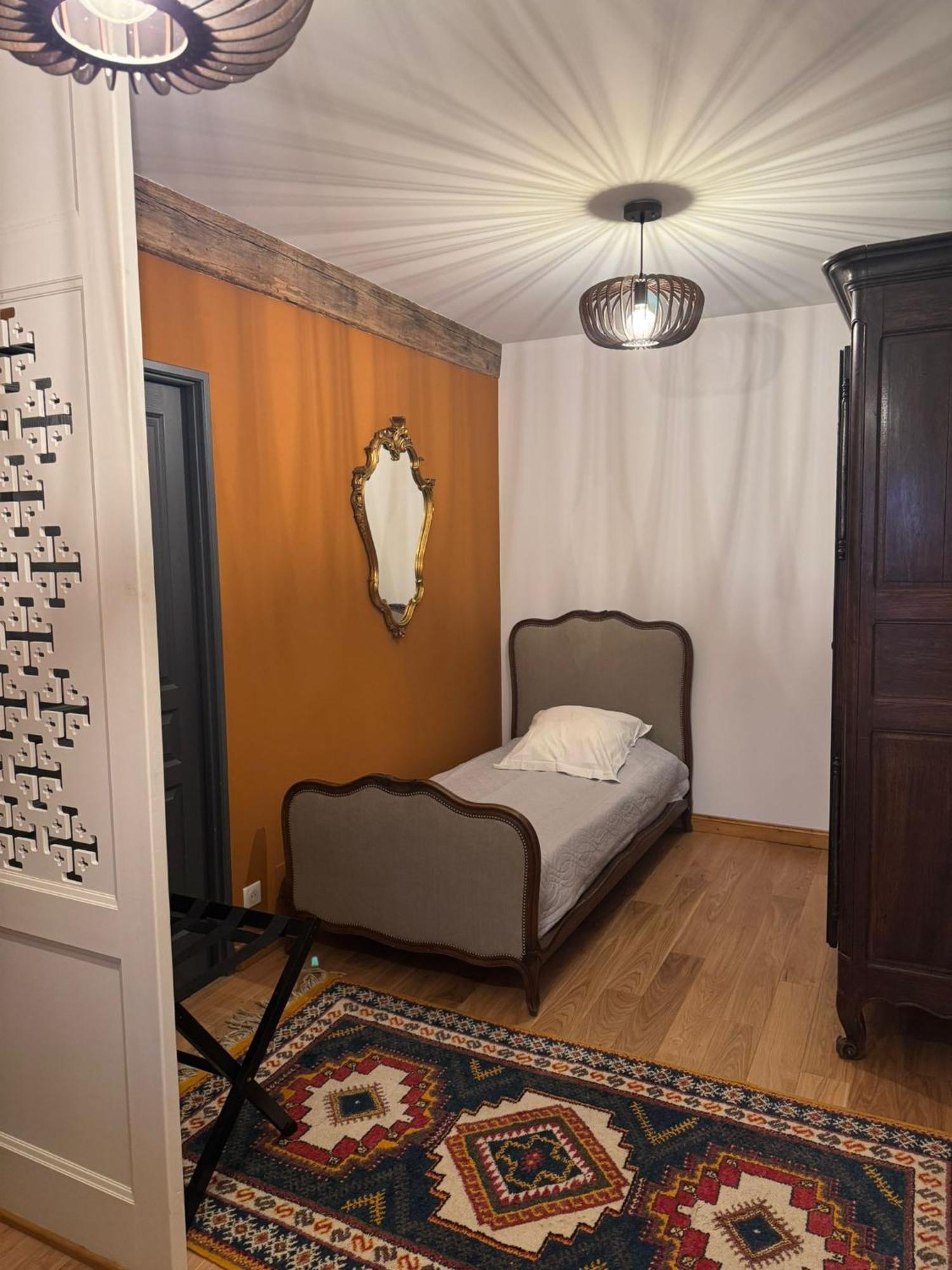 Chateau Moncassin Leyritz-Moncassin Zewnętrze zdjęcie