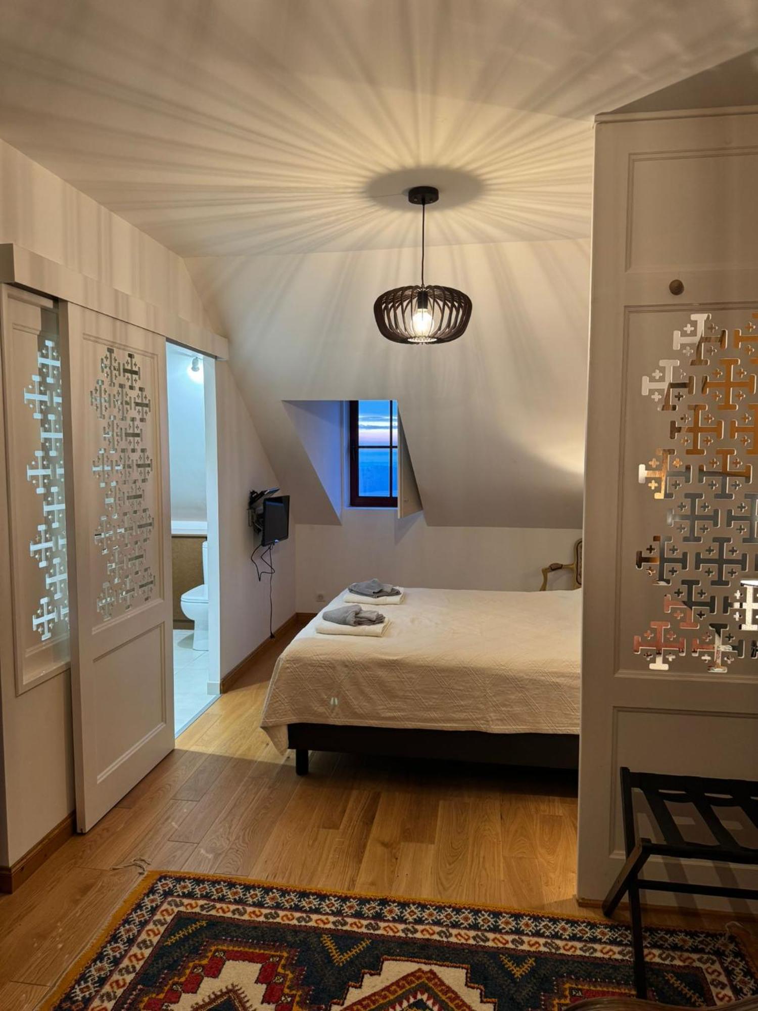 Chateau Moncassin Leyritz-Moncassin Zewnętrze zdjęcie