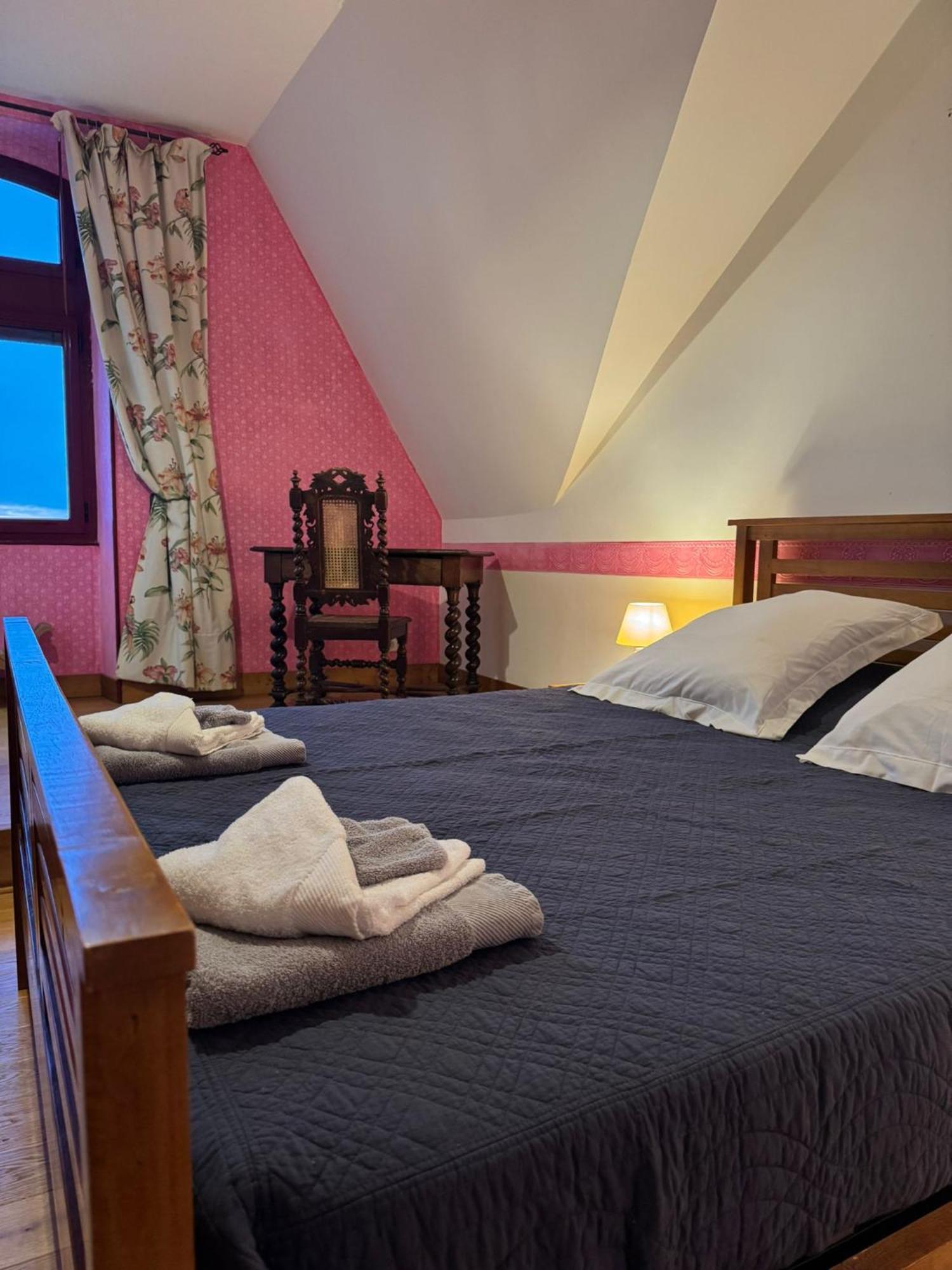 Chateau Moncassin Leyritz-Moncassin Zewnętrze zdjęcie