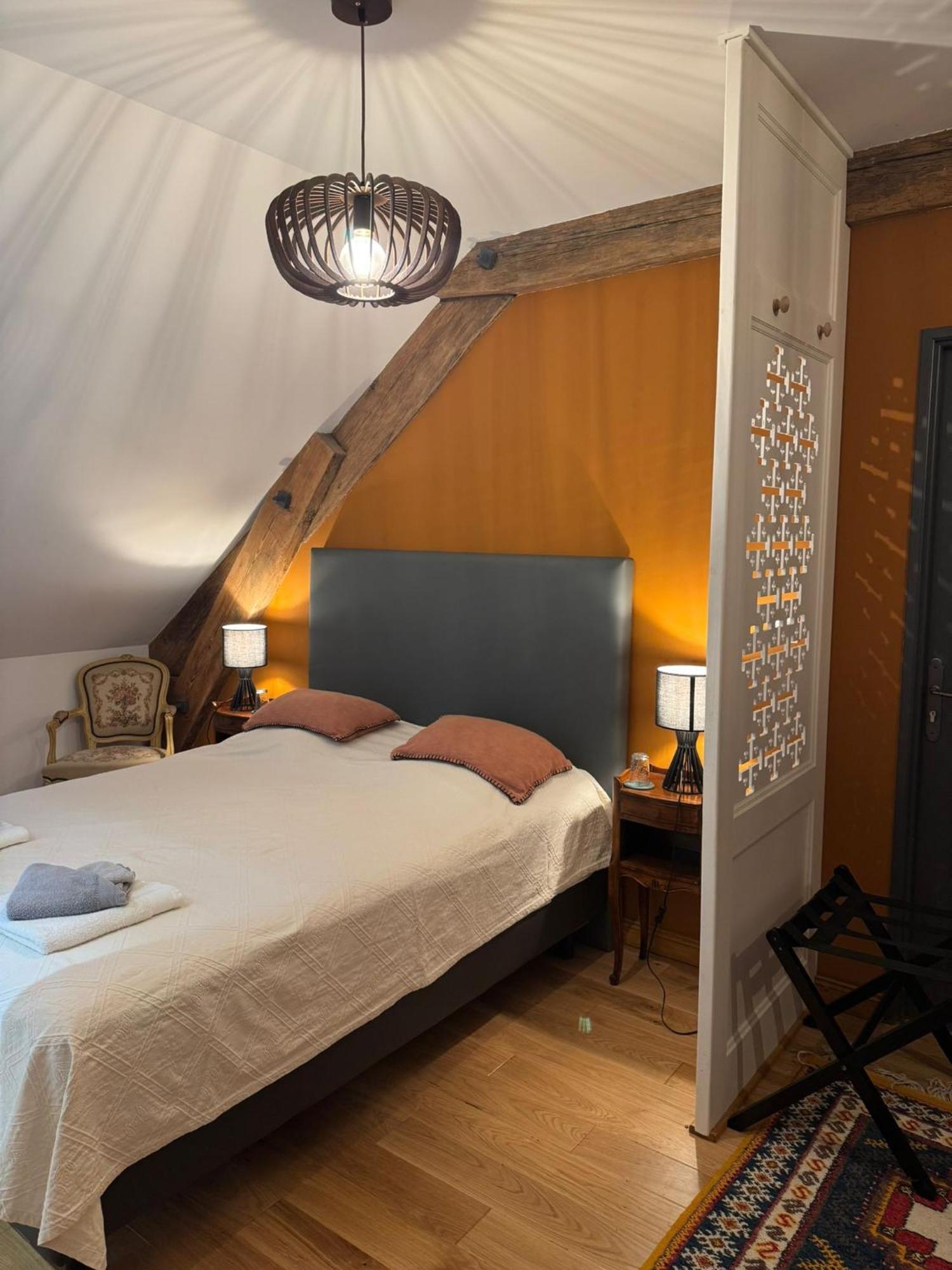 Chateau Moncassin Leyritz-Moncassin Zewnętrze zdjęcie