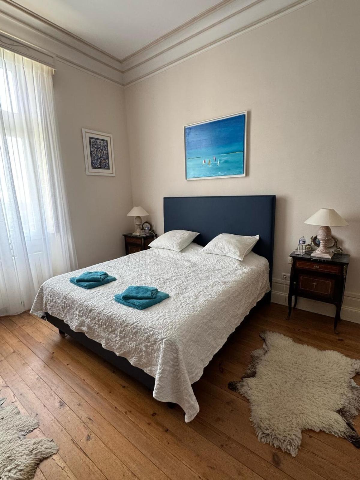 Chateau Moncassin Leyritz-Moncassin Zewnętrze zdjęcie
