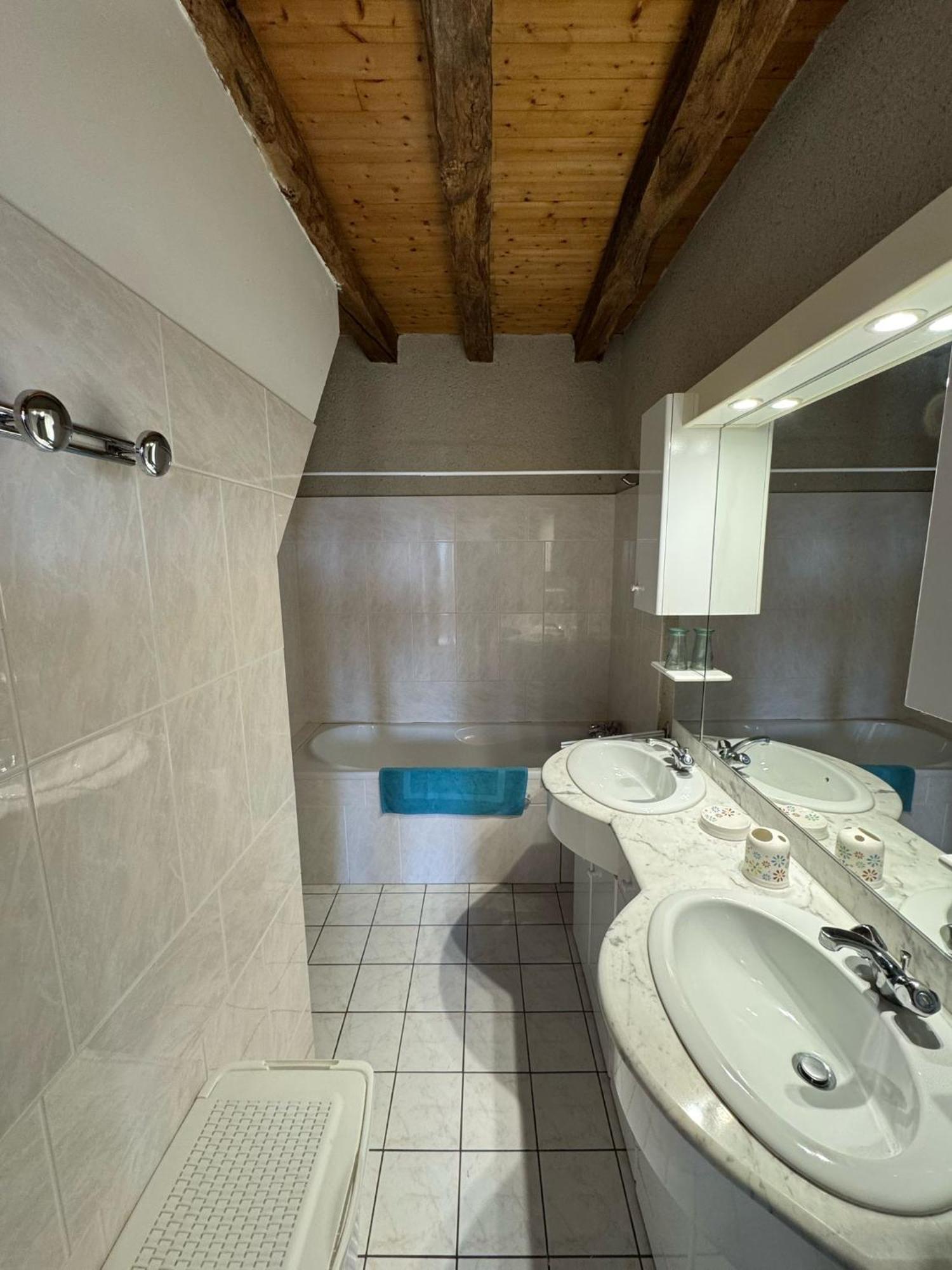 Chateau Moncassin Leyritz-Moncassin Zewnętrze zdjęcie